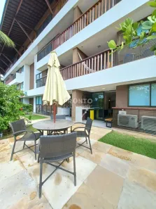 Apartamento com 3 Quartos à venda, 68m² no Muro Alto, Ipojuca