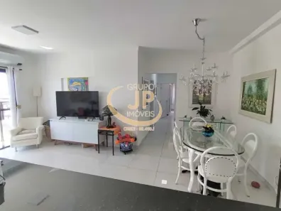 Apartamento com 3 Quartos para alugar, 101m² no Vila Independência, Sorocaba