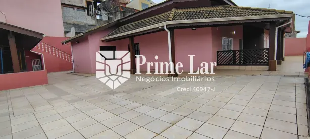 Casa com 4 Quartos para venda ou aluguel, 750m² no Jardim Mirante, Várzea Paulista