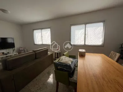 Apartamento com 3 Quartos à venda, 120m² no Buritis, Belo Horizonte