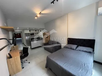Kitnet com 1 Quarto à venda, 36m² no Centro, Rio de Janeiro