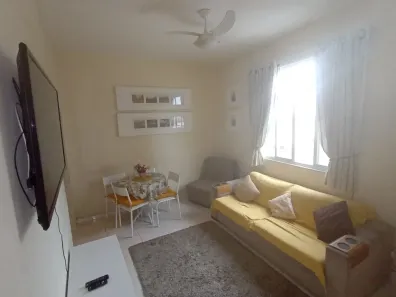 Apartamento com 2 Quartos à venda, 60m² no Centro, Rio de Janeiro