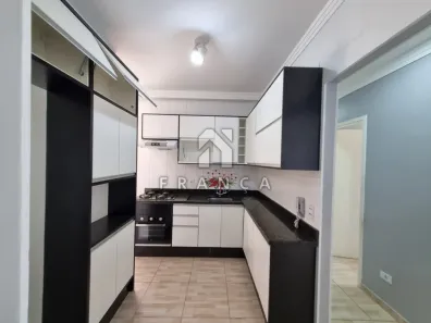 Apartamento com 3 Quartos à venda, 85m² no Jardim Didinha, Jacareí