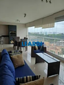 Apartamento com 4 Quartos à venda, 130m² no Jardim Dom Bosco, São Paulo