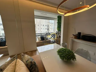 Apartamento com 3 Quartos à venda, 664m² no Jardim Japão, São Paulo