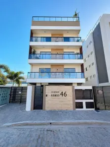 Cobertura com 3 Quartos à venda, 123m² no Costazul, Rio das Ostras
