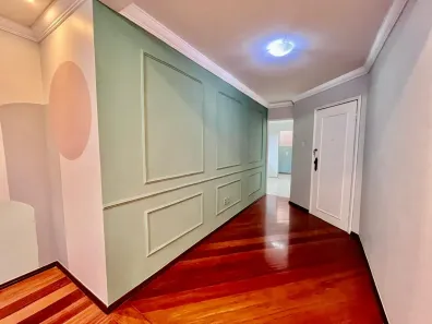 Apartamento com 3 Quartos para alugar, 130m² no Riviera Fluminense, Macaé