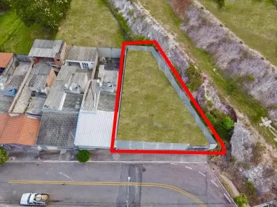 Lote/Terreno à venda, 213m² no Jardim das Paineiras II, São José dos Campos