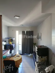 Apartamento com 2 Quartos à venda, 48m² no Praia João Rosa, Biguaçu
