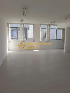 Sala Comercial para alugar, 60m² no Vila Bastos, Santo André