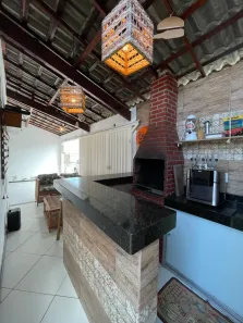 Casa com 3 Quartos para alugar, 10m² no Lagoa Dourada, Eunápolis