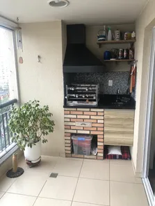 Apartamento com 2 Quartos à venda, 83m² no Vila Andrade, São Paulo