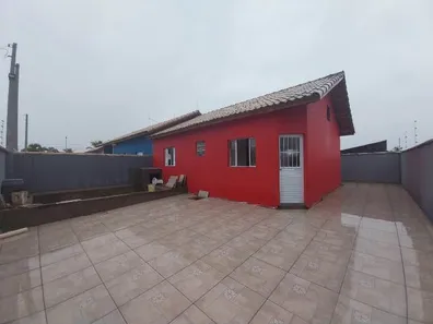 Casa com 2 Quartos à venda, 70m² no Chácara Glória, Itanhaém
