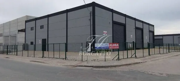 Galpão/Depósito/Armazém para alugar, 400m² no Praça, Tijucas