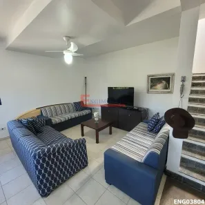Sobrado com 5 Quartos à venda, 224m² no Bairro de Juquehy, São Sebastião