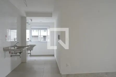 Apartamento com 2 Quartos à venda, 48m² no Picanço, Guarulhos