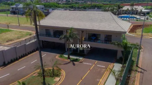 Lote/Terreno à venda, 260m² no Marumbi, Londrina