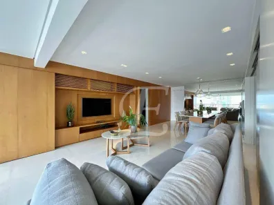 Apartamento com 3 Quartos à venda, 163m² no Santa Teresinha, São Paulo