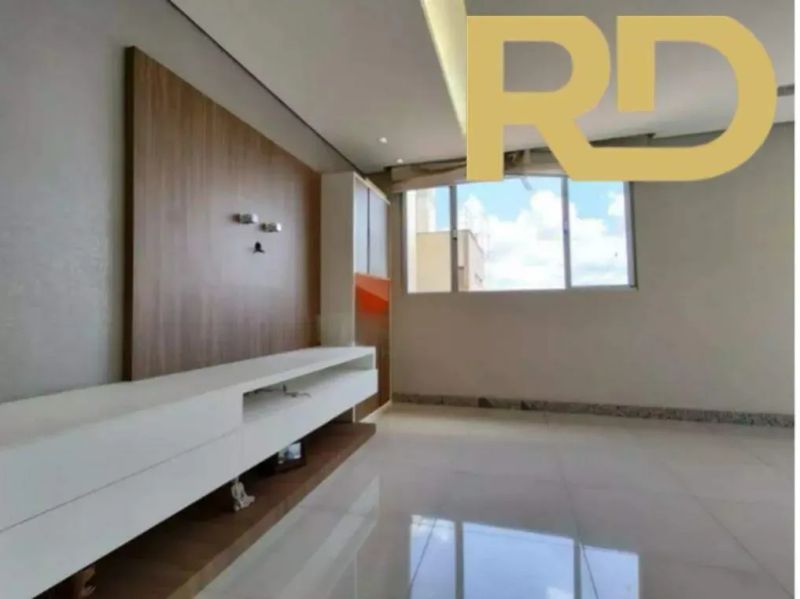 Cobertura com 3 quartos — Santa Efigênia, Belo Horizonte