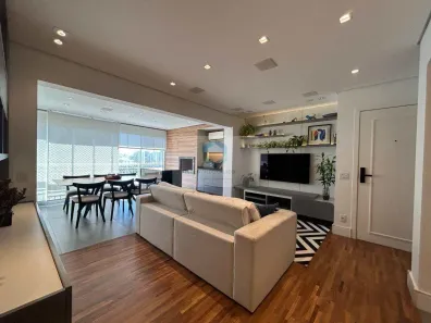 Apartamento com 2 Quartos à venda, 103m² no Vila Cruzeiro, São Paulo