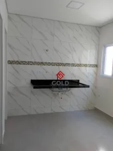 Apartamento com 1 Quarto para alugar, 30m² no Parque Novo Oratório, Santo André