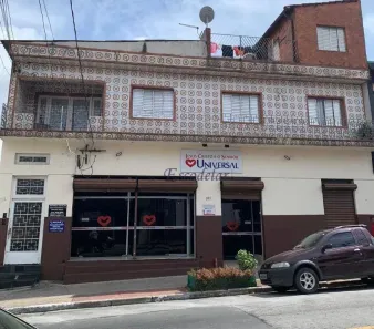 Prédio Comercial à venda, 1234m² no Vila Medeiros, São Paulo