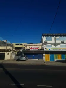 Ponto Comercial com 3 Quartos à venda, 310m² no Campo Grande, Rio de Janeiro