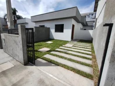 Casa com 2 Quartos à venda, 67m² no Campeche, Florianópolis