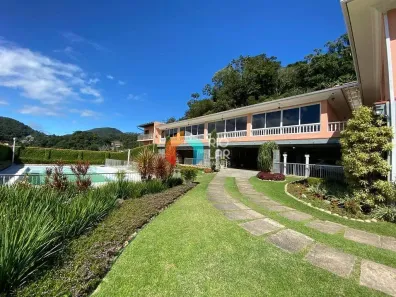 Casa com 5 Quartos à venda, 1140m² no Coronel Veiga, Petrópolis