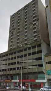Sala Comercial à venda, 40m² no Centro, Juiz de Fora