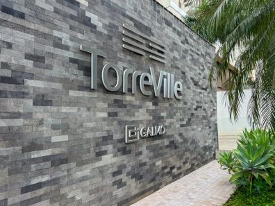 Apartamento com 2 Quartos à venda, 89m² no Gleba Fazenda Palhano, Londrina