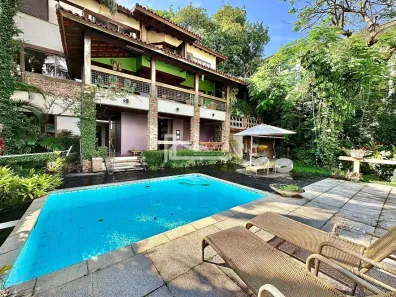 Casa com 4 Quartos à venda, 1164m² no Jardim Atlântico, Belo Horizonte