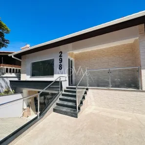Casa com 3 Quartos à venda, 321m² no Jardim Esplanada, São José dos Campos
