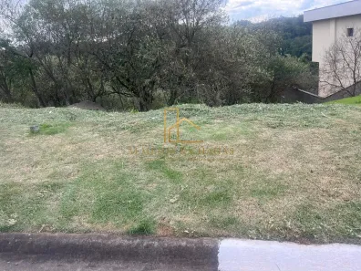 Lote/Terreno à venda, 367m² no Sítio do Morro, Santana de Parnaíba