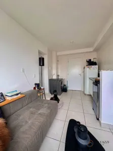 Apartamento com 2 Quartos à venda, 34m² no Parque Munhoz, São Paulo