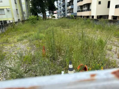 Lote/Terreno à venda, 1125m² no Estreito, Florianópolis