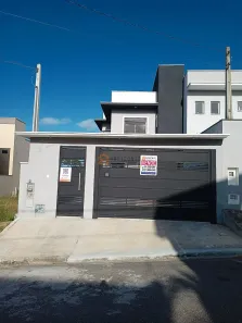 Sobrado com 3 Quartos à venda, 130m² no Residencial Algarve, Mogi das Cruzes