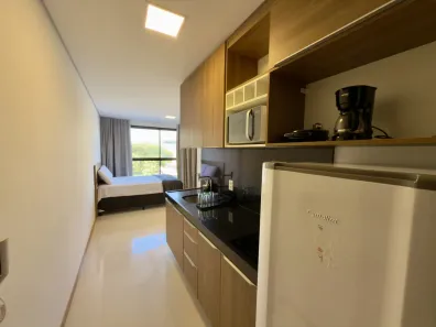 Kitnet com 1 Quarto à venda, 29m² no Jatiúca, Maceió
