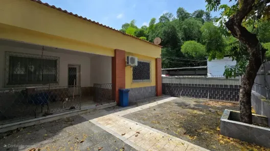 Casa com 6 Quartos para venda ou aluguel, 650m² no Freguesia (Jacarepaguá), Rio de Janeiro
