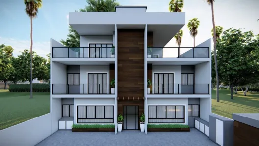 Apartamento com 3 Quartos à venda, 83m² no Tabuleiro, Barra Velha