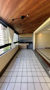 Apartamento com 4 Quartos à venda, 198m² no Pituba, Salvador
