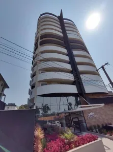 Apartamento com 3 Quartos à venda, 97m² no Anita Garibaldi, Joinville
