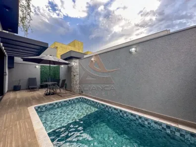 Casa de Condomínio com 3 Quartos à venda, 150m² no Jardim San Marco II, Ribeirão Preto