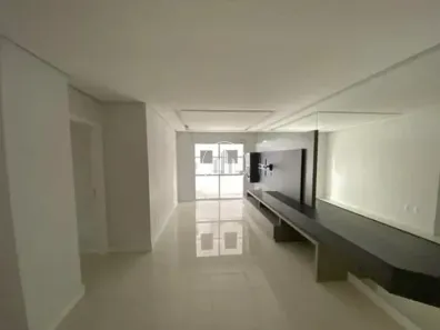 Apartamento com 3 Quartos à venda, 101m² no Barreiros, São José