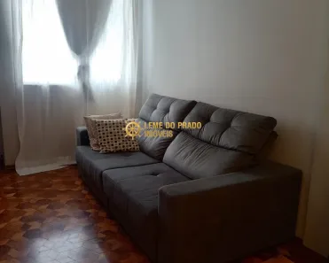 Apartamento com 2 Quartos à venda, 69m² no Vila Bastos, Santo André