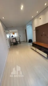 Apartamento com 1 Quarto para alugar, 49m² no Alphaville Centro Industrial e Empresarial/Alphaville., Barueri