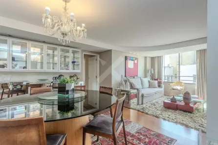 Apartamento com 3 Quartos à venda, 140m² no Moinhos de Vento, Porto Alegre