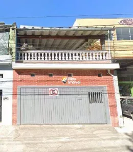 Sobrado com 3 Quartos à venda, 150m² no Parque Panamericano, São Paulo