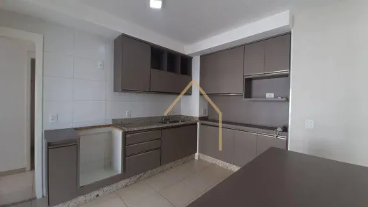 Apartamento com 3 Quartos à venda, 121m² no Parque Residencial Nardini, Americana