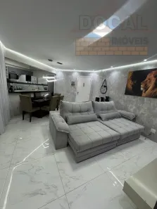 Apartamento com 2 Quartos à venda, 82m² no Parque Esplanada, Embu das Artes